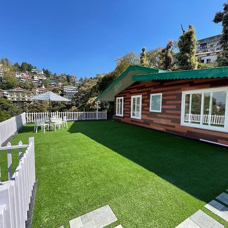 The Sky House Villa Mussoorie Ngoại thất bức ảnh