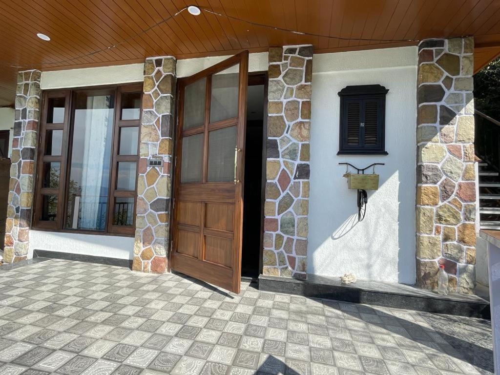 The Sky House Villa Mussoorie Ngoại thất bức ảnh