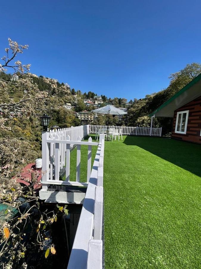 The Sky House Villa Mussoorie Ngoại thất bức ảnh