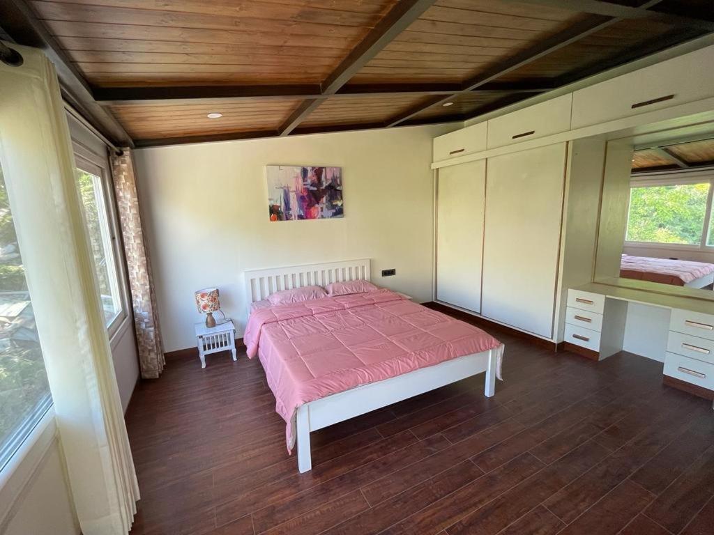 The Sky House Villa Mussoorie Ngoại thất bức ảnh