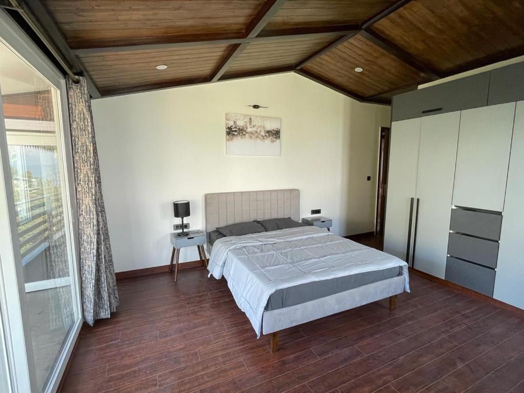 The Sky House Villa Mussoorie Ngoại thất bức ảnh